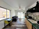 Vente Appartement Grau-du-roi CENTRE VILLE RIVE GAUCHE 20 m2