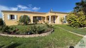 For sale House Angeac-charente BELLEVIGNE 138 m2 6 pieces