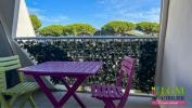 For sale Apartment Grande-motte 20 m2