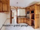 Vente Maison Mirande 4 pieces 89 m2