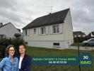 For sale House Daumeray  80 m2 5 pieces