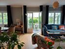 For rent House Apremont 105 m2 5 pieces