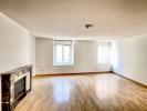 For rent Apartment Darney  78 m2 3 pieces