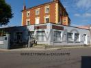Vente Local commercial Sarras 16 pieces