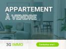 For sale Apartment Rouen  111 m2 5 pieces
