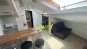 For rent Apartment Clermont-ferrand 11 m2