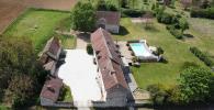 For sale House Dange-saint-romain 263 m2 9 pieces