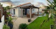 For rent House Isle-jourdain 120 m2