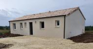 For rent House Aurensan 90 m2 3 pieces