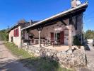 Vente Maison Exideuil 5 pieces 118 m2