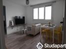 For rent Apartment Reims  10 m2