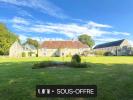 For sale Prestigious house Saint-manvieu-norrey 400 m2 5 pieces