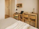 For rent Apartment Pantin 18 m2