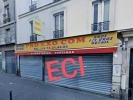 Vente Commerce Paris-18eme-arrondissement  100 m2