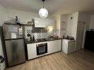 For rent Apartment Nantes  62 m2 3 pieces