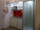 For rent Apartment Chatenay-malabry 14 m2
