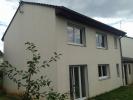 Location Maison Saulxures-les-nancy 5 pieces 117 m2