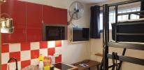 For rent Apartment Levallois-perret 14 m2