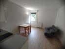 Location Appartement Longwy 19 m2