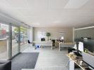 For rent Commercial office Villenave-d'ornon 136 m2