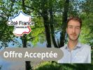 For sale Land Guillon 7280 m2