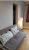 For rent Apartment Drancy 18 m2