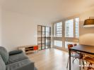 For rent Apartment Paris-20eme-arrondissement  39 m2 2 pieces