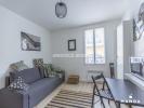 For rent Apartment Paris-14eme-arrondissement 17 m2