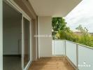 For rent Apartment Villenave-d'ornon 42 m2 2 pieces