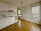 For rent Apartment Nanterre 31 m2