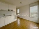 For rent Apartment Nanterre 31 m2