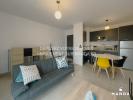 For rent Apartment Aubervilliers  61 m2 3 pieces