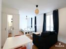 For rent Apartment Paris-11eme-arrondissement 26 m2