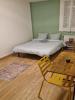 For rent Apartment Lormont 14 m2