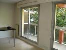 For rent Apartment Talence 34 m2