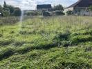 Vente Terrain Crancey