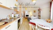 For sale Apartment Banyuls-sur-mer 35 m2 2 pieces