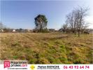 For sale Land Romorantin-lanthenay  609 m2