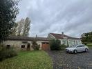 For sale House Cahuzac CASTILLONNA¨S 130 m2 6 pieces