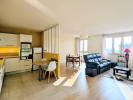 For sale Apartment Saint-galmier 62 m2 2 pieces