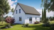 For sale House Bischwihr 85 m2 5 pieces