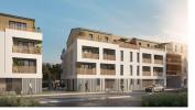 For rent Apartment Chapelle-sur-erdre  45 m2 2 pieces