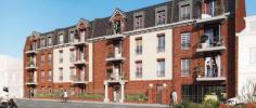 For rent Apartment Valenciennes 44 m2 2 pieces