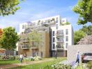 For rent Apartment Lezennes  40 m2 2 pieces