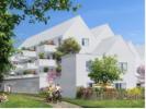 For rent Apartment Thouare-sur-loire 65 m2 3 pieces