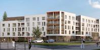 For rent Apartment Bron 63 m2 3 pieces