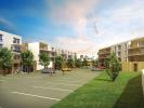 For rent Apartment Brest 56 m2 3 pieces