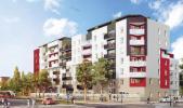 For rent Apartment Dijon 27 m2