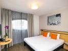 For sale Apartment Nancy 21 m2