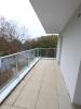 For rent Apartment Nantes 42 m2 2 pieces